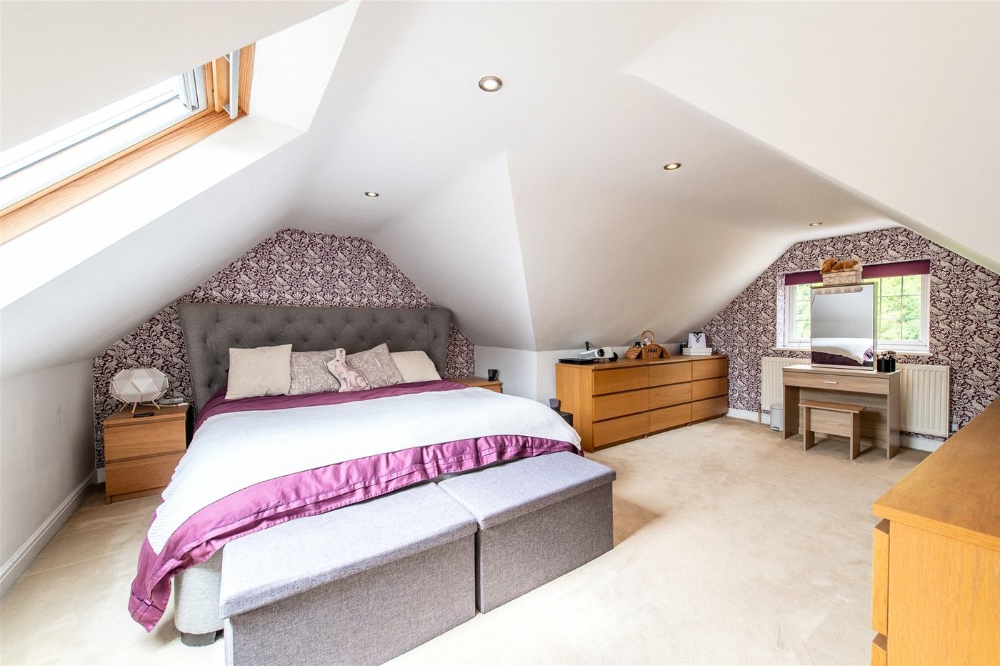 5 bedroom house for sale in Rochester | Robinson Michael & Jackson