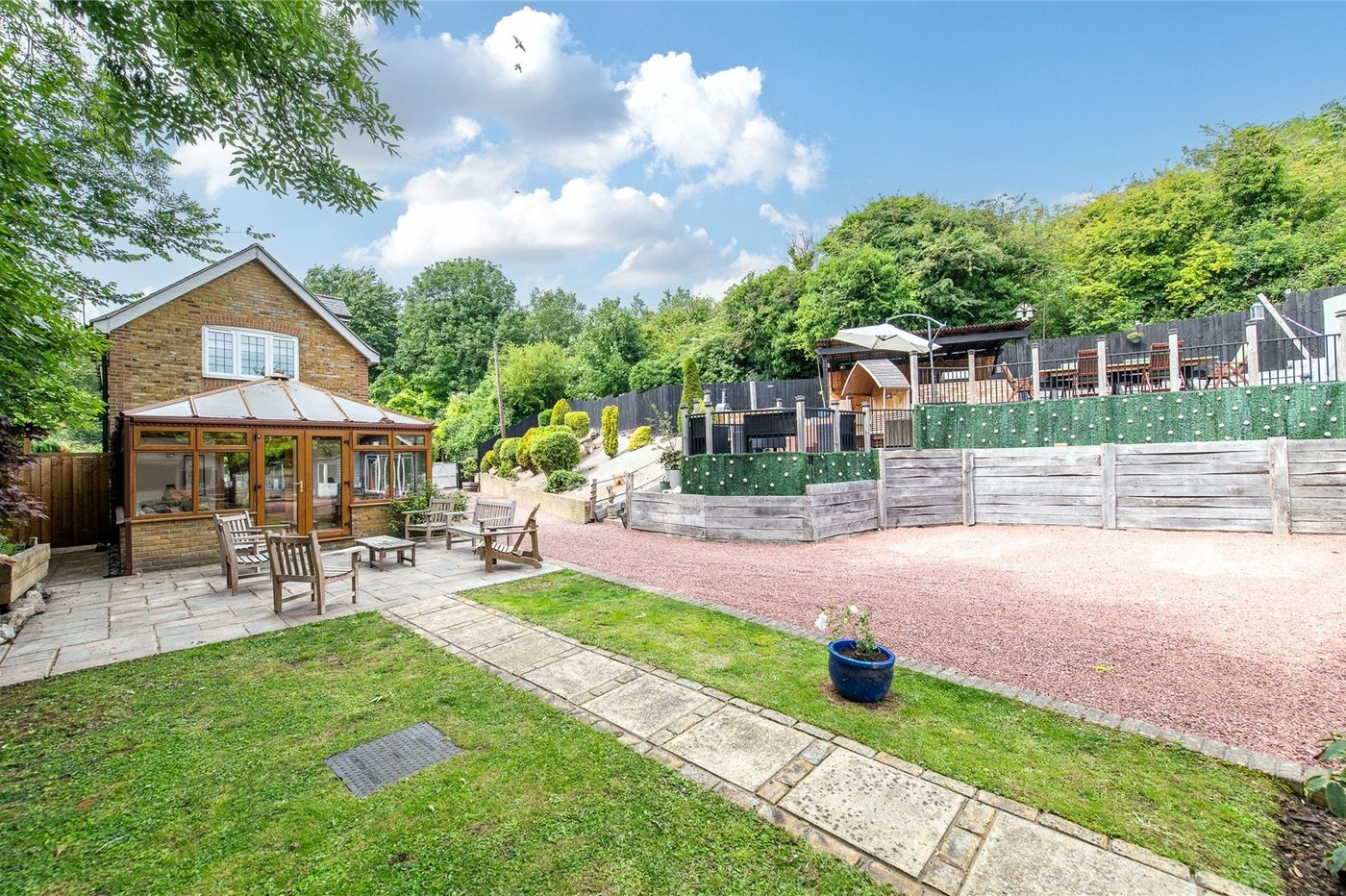 5 bedroom house for sale in Rochester | Robinson Michael & Jackson