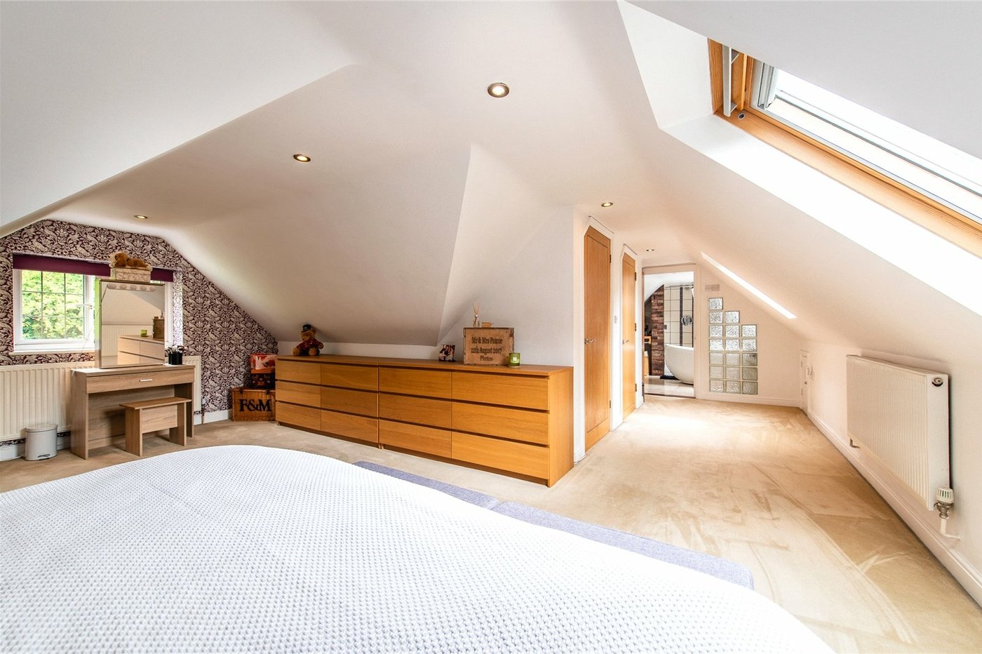 5 bedroom house for sale in Rochester | Robinson Michael & Jackson