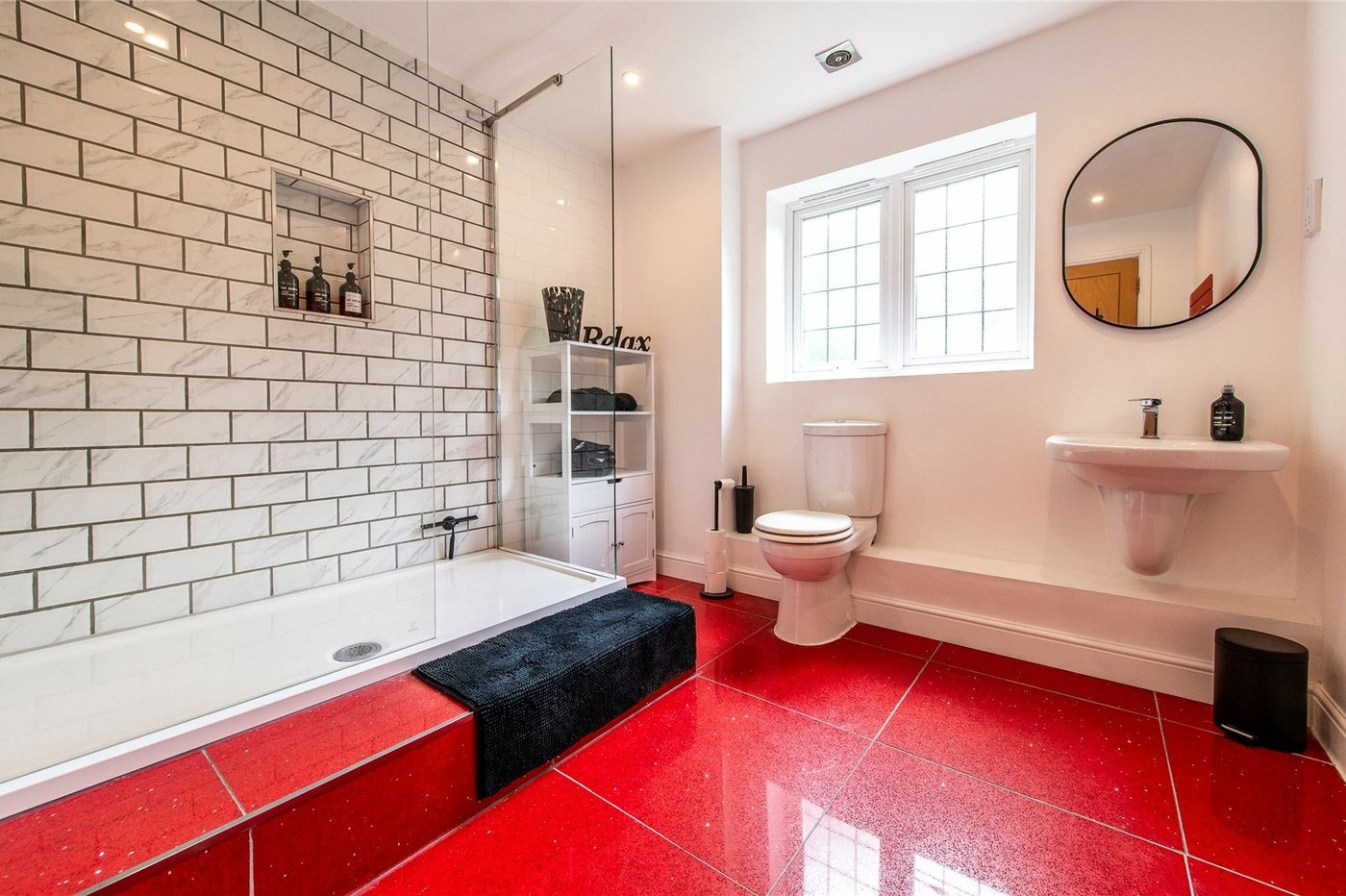 5 bedroom house for sale in Rochester | Robinson Michael & Jackson