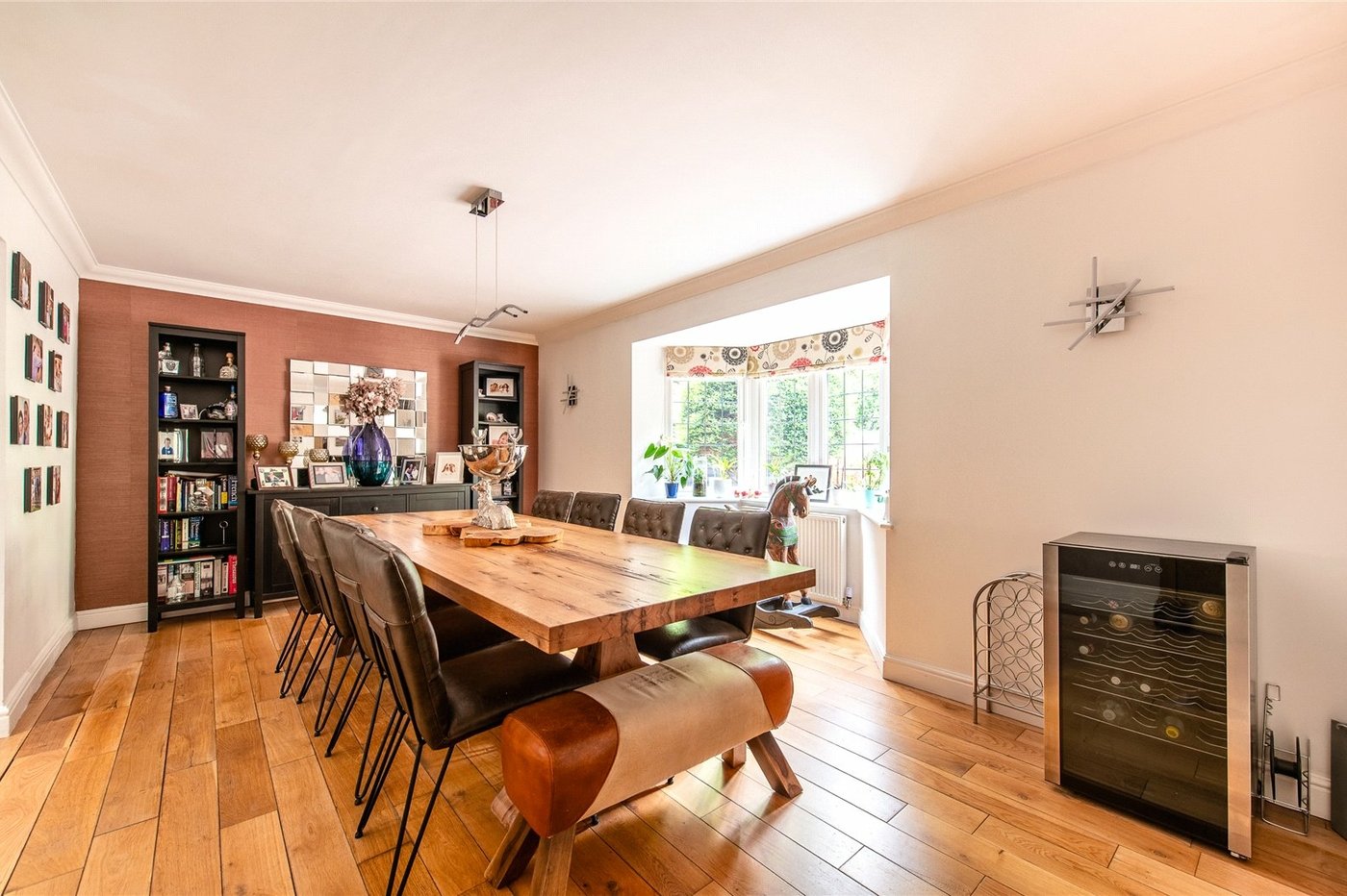 5 bedroom house for sale in Rochester | Robinson Michael & Jackson