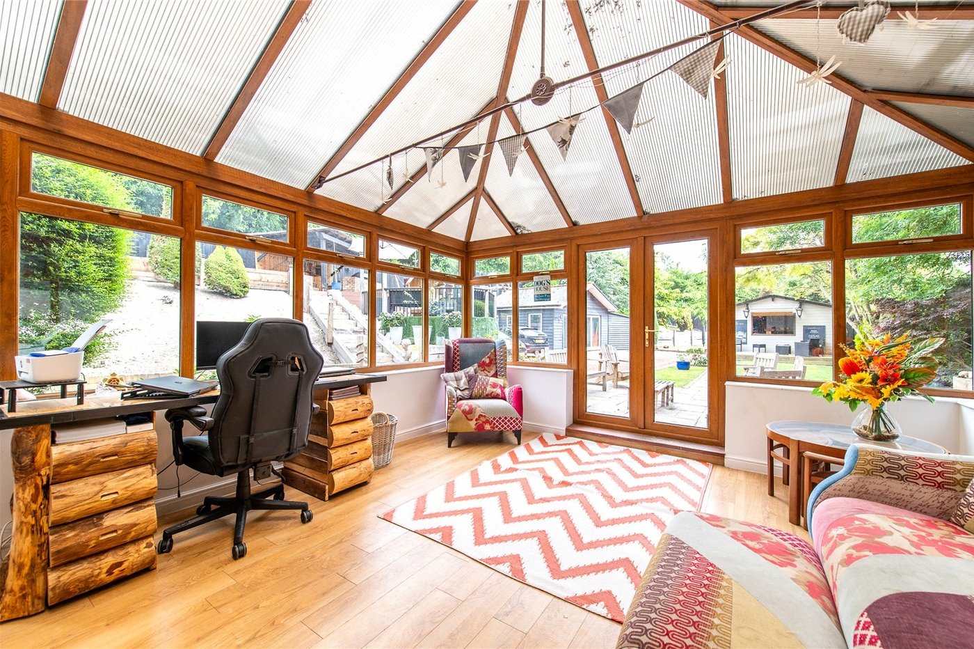 5 bedroom house for sale in Rochester | Robinson Michael & Jackson