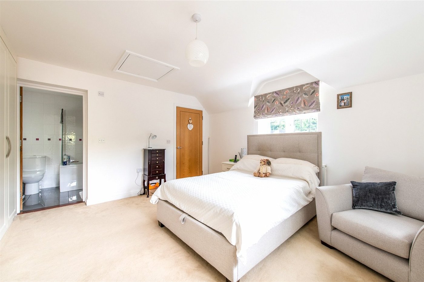 5 bedroom house for sale in Rochester | Robinson Michael & Jackson