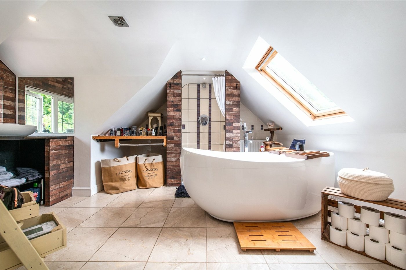 5 bedroom house for sale in Rochester | Robinson Michael & Jackson