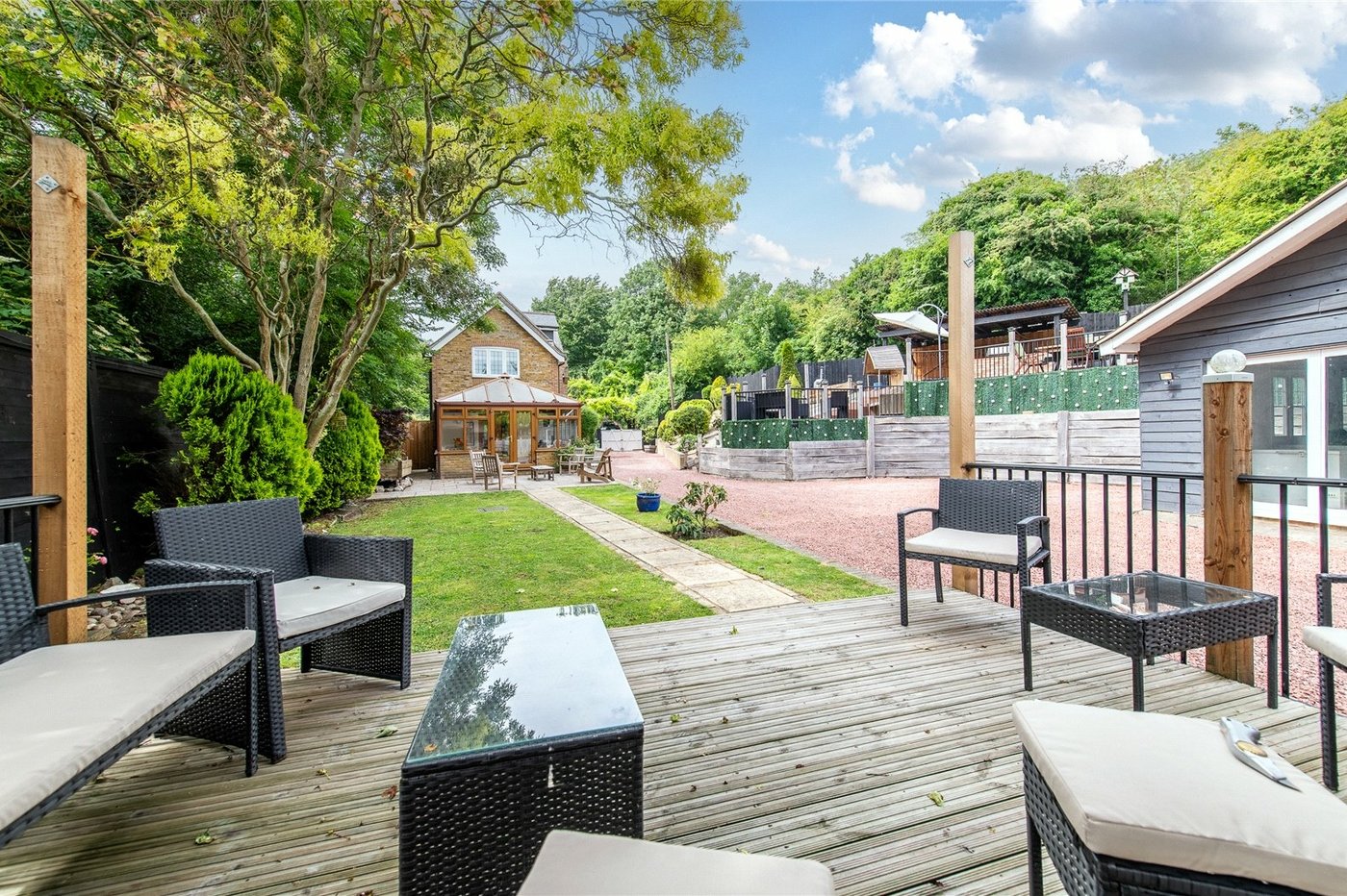 5 bedroom house for sale in Rochester | Robinson Michael & Jackson