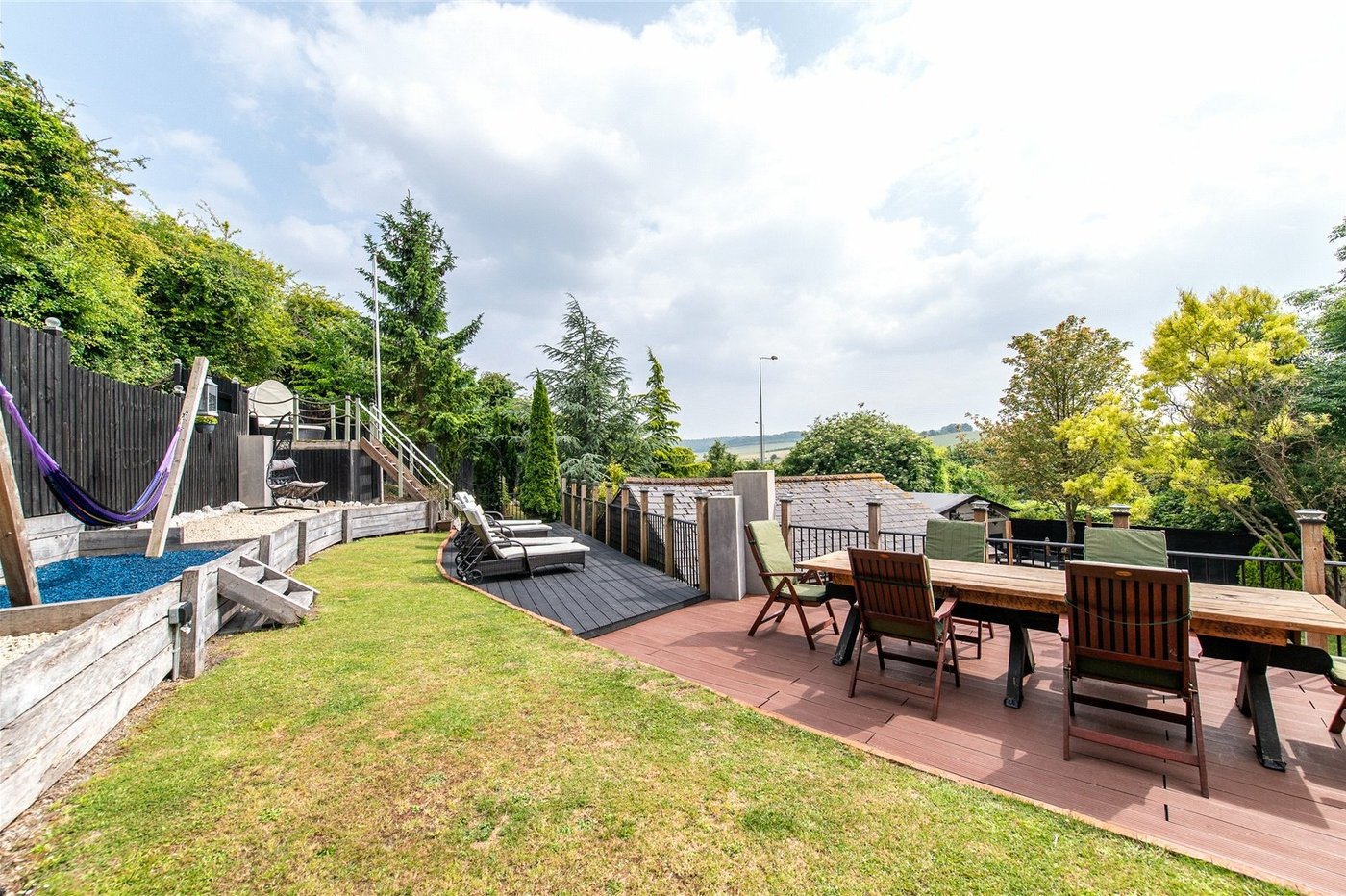 5 bedroom house for sale in Rochester | Robinson Michael & Jackson