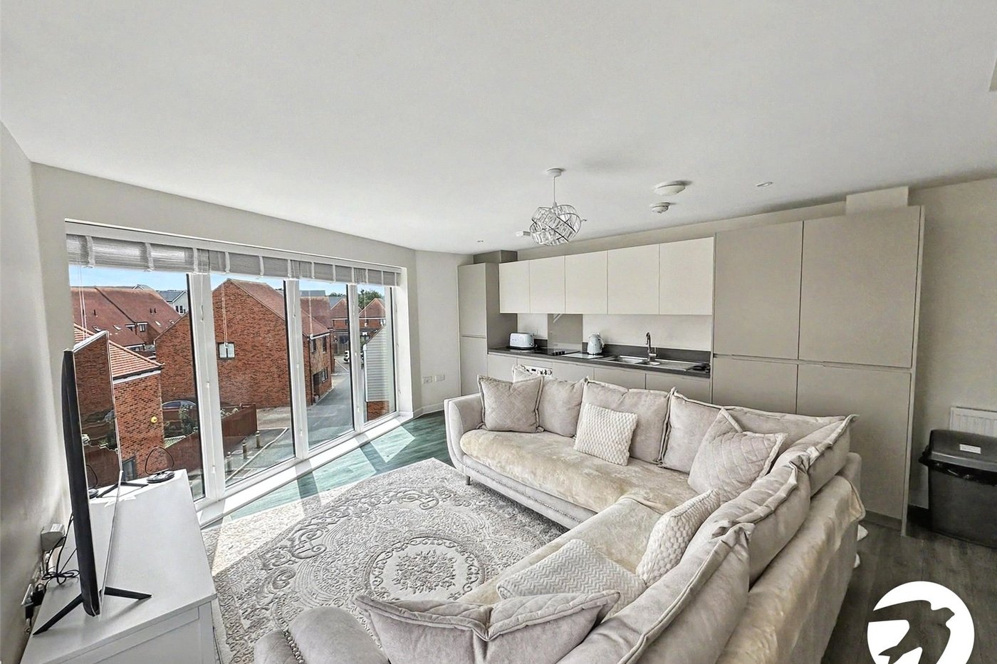 2 bedroom property for sale in Chatham | Robinson Michael & Jackson