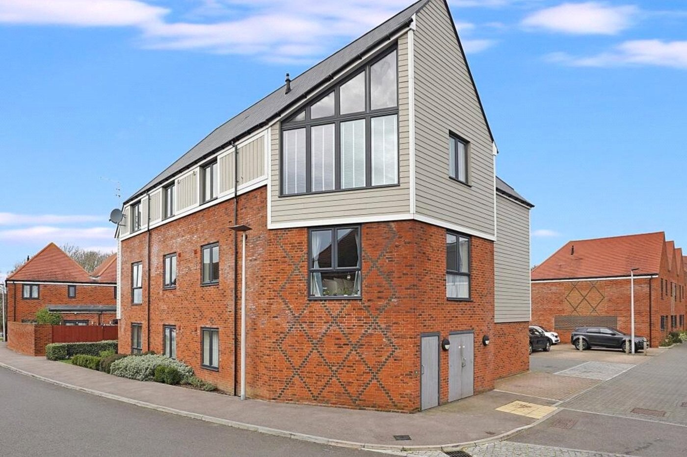 2 bedroom property for sale in Chatham | Robinson Michael & Jackson