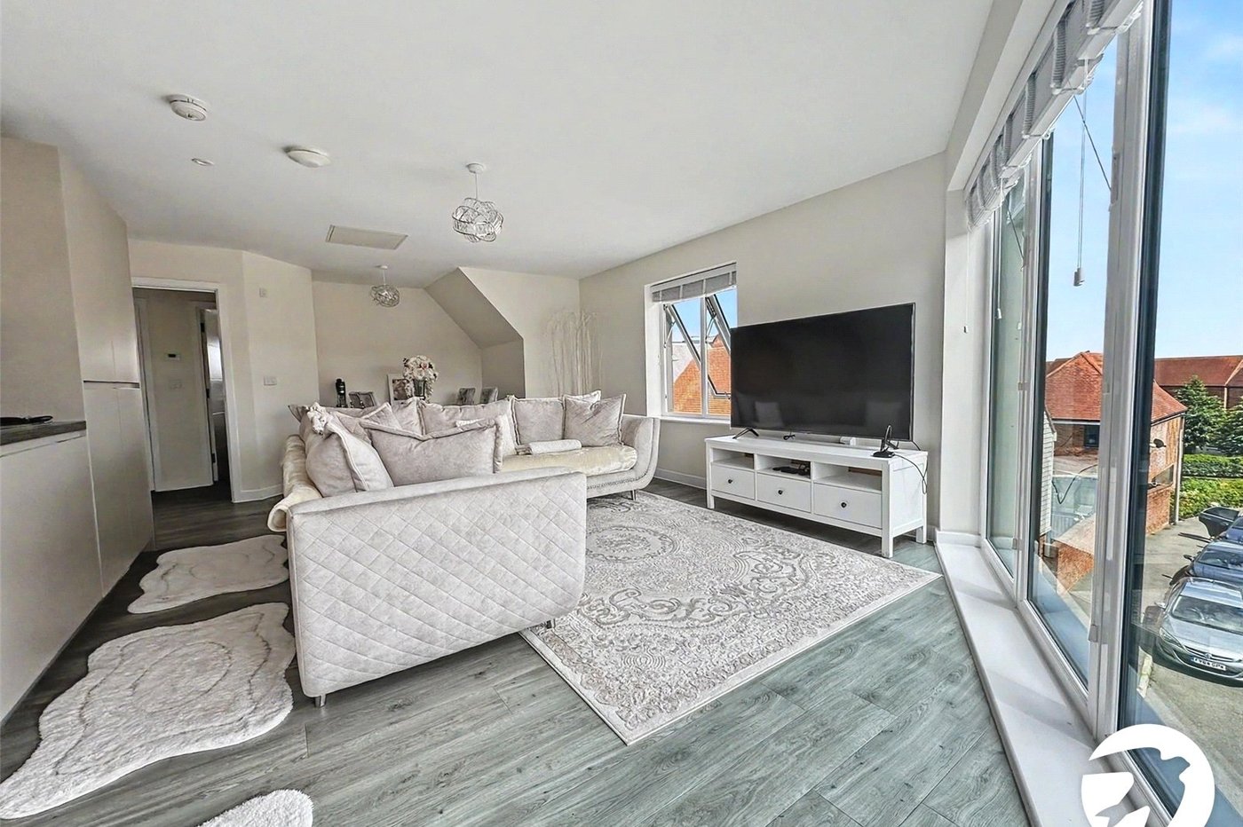 2 bedroom property for sale in Chatham | Robinson Michael & Jackson