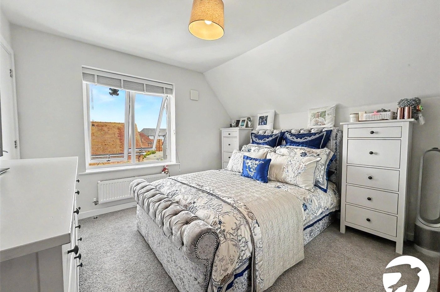 2 bedroom property for sale in Chatham | Robinson Michael & Jackson