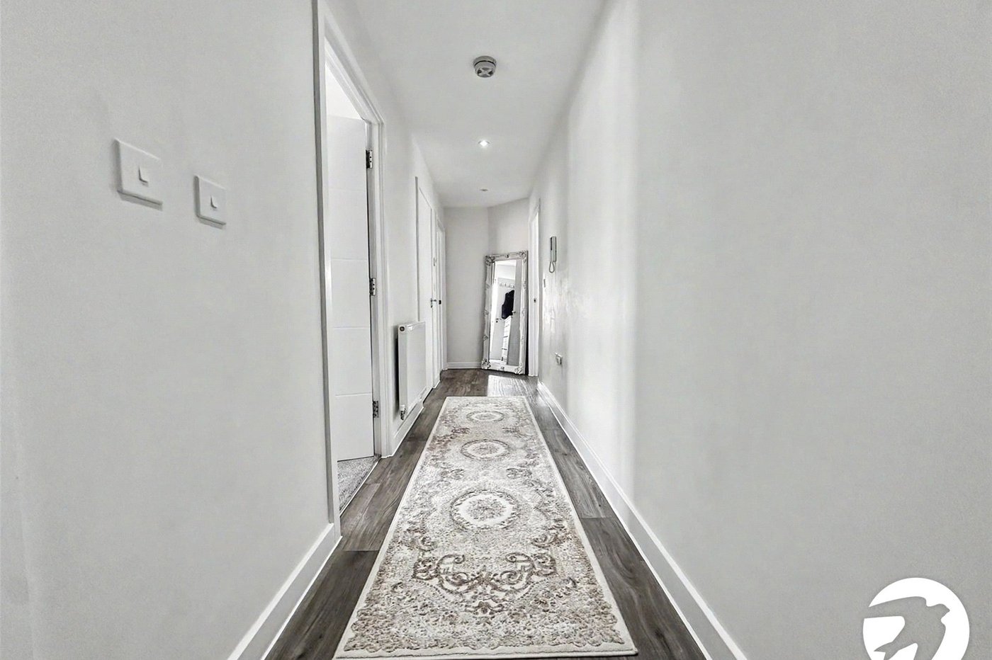 2 bedroom property for sale in Chatham | Robinson Michael & Jackson