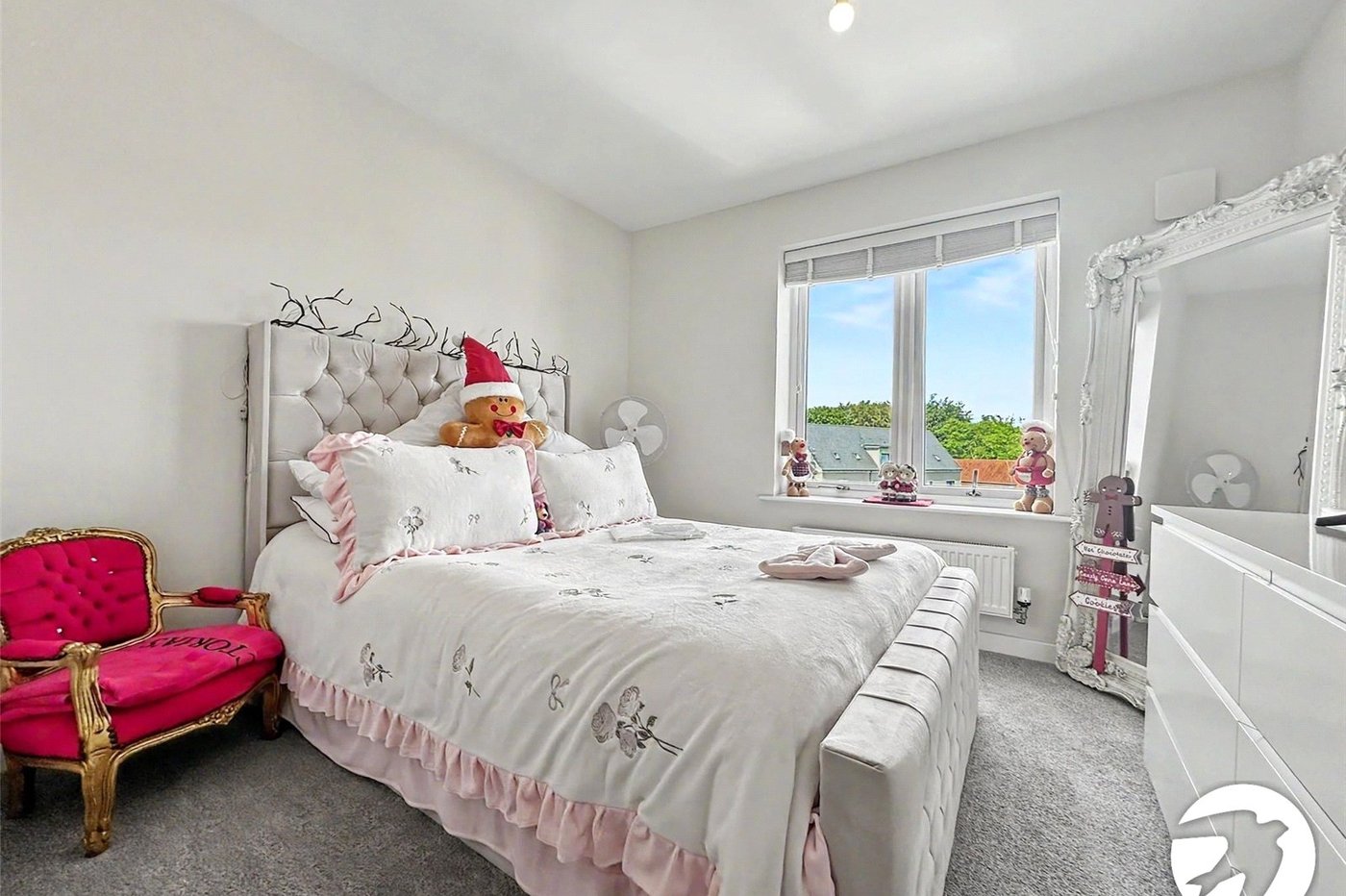 2 bedroom property for sale in Chatham | Robinson Michael & Jackson