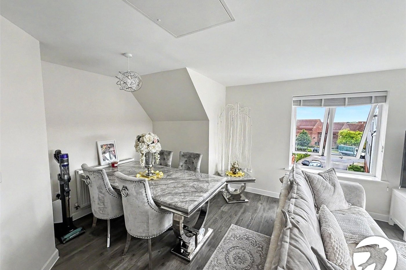 2 bedroom property for sale in Chatham | Robinson Michael & Jackson