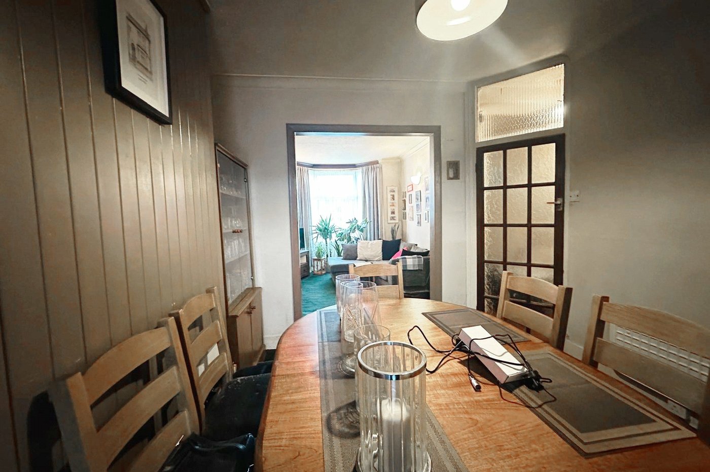 3 bedroom house for sale in London | Robinson Jackson