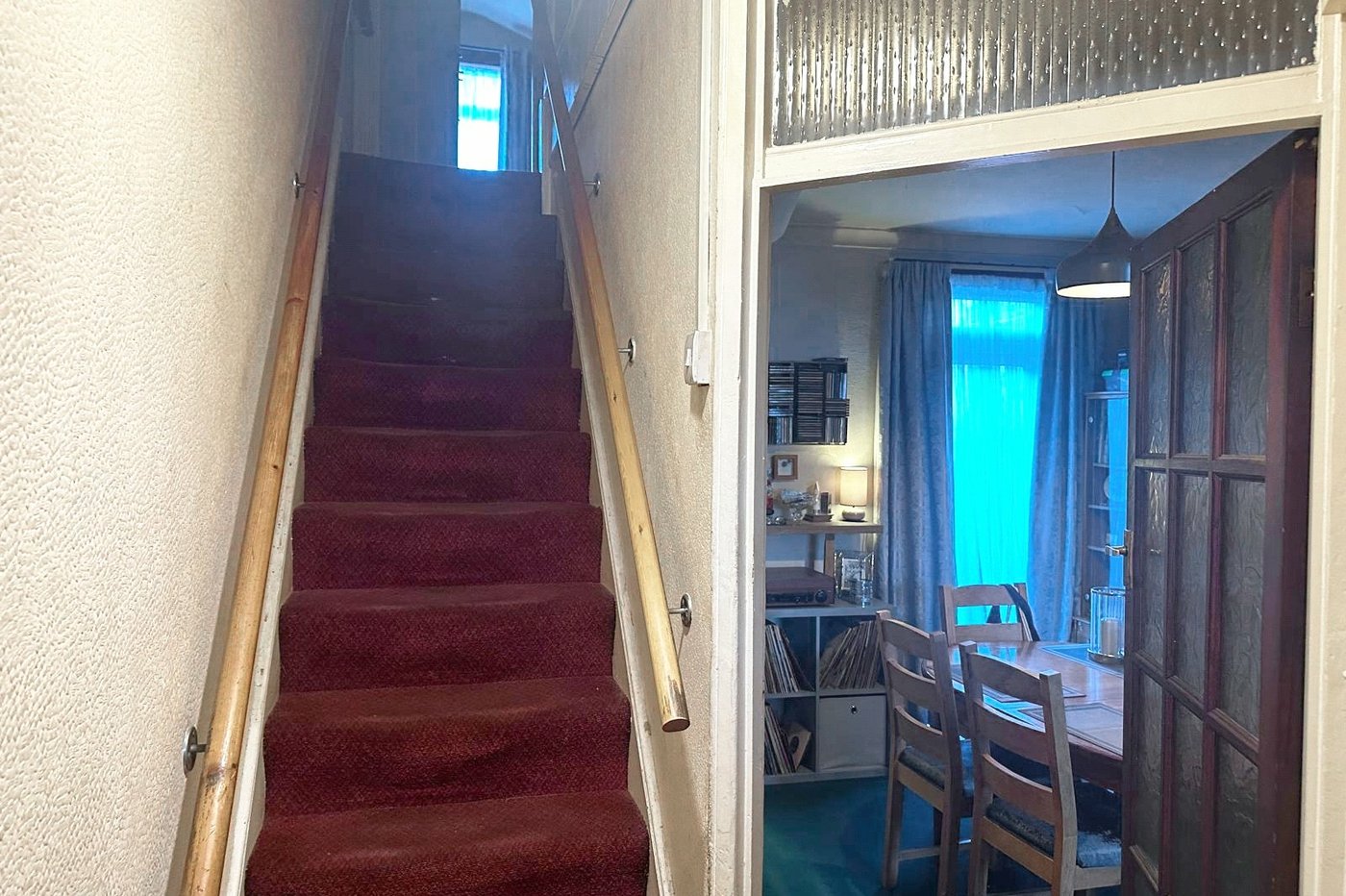 3 bedroom house for sale in London | Robinson Jackson