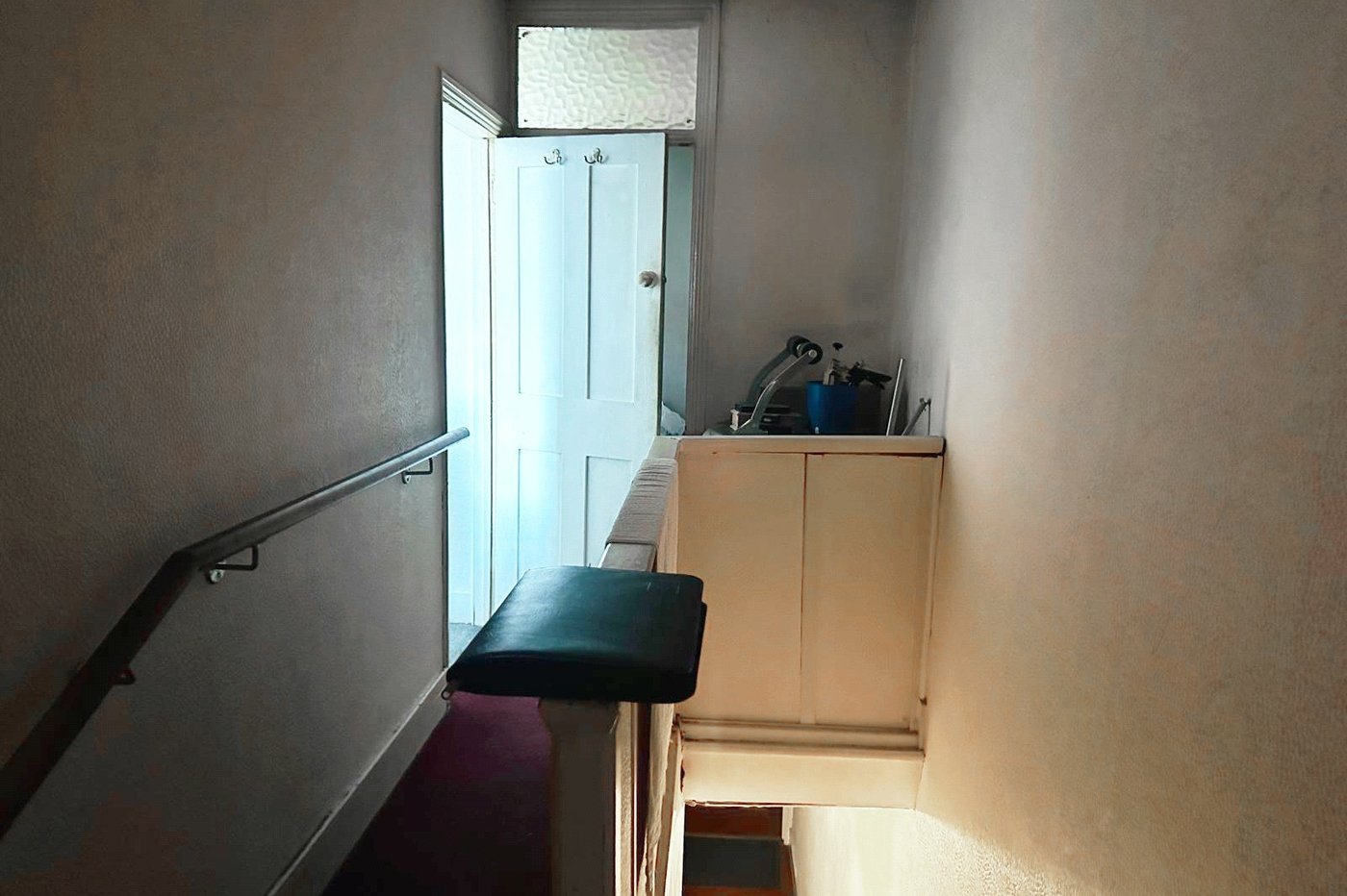 3 bedroom house for sale in London | Robinson Jackson