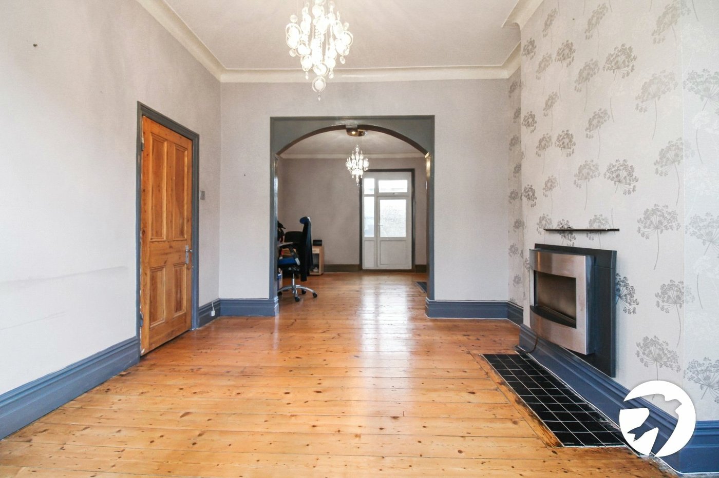 3 bedroom house for sale in London | Robinson Jackson