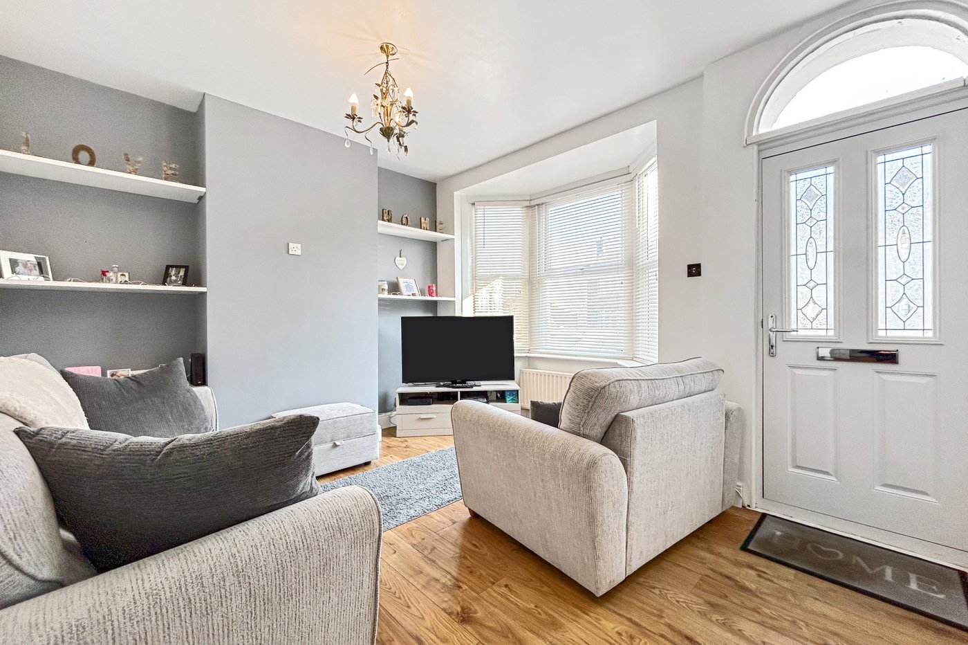 2 bedroom house for sale in Gillingham | Robinson Michael & Jackson