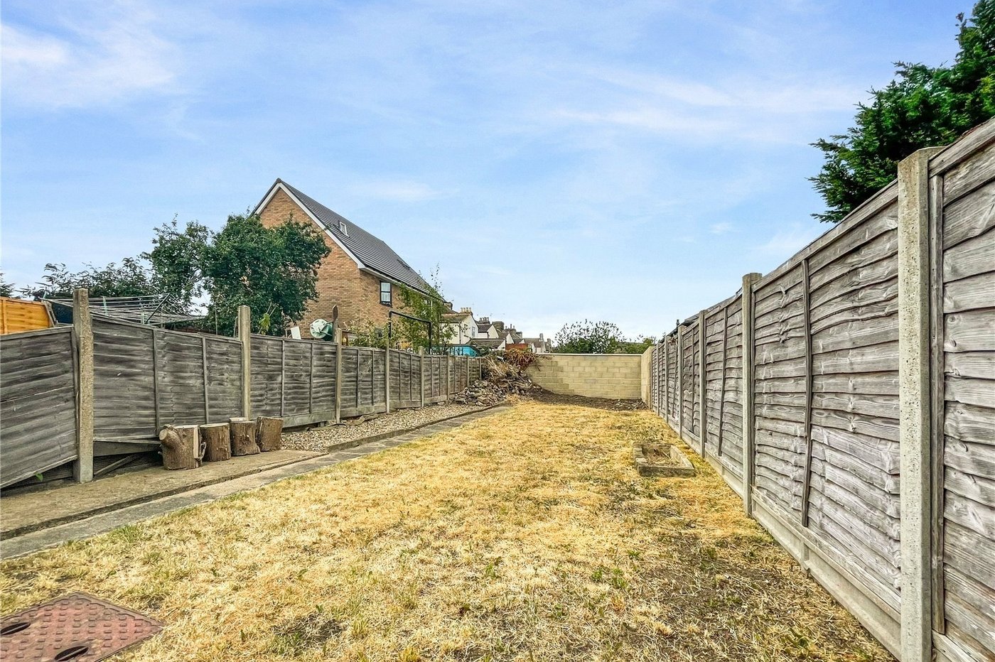 2 bedroom house for sale in Gillingham | Robinson Michael & Jackson