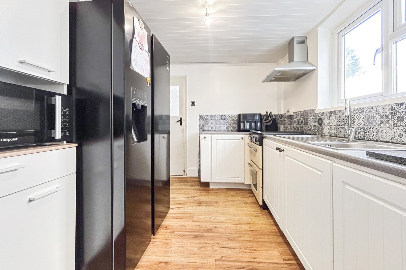 2 bedroom house for sale in Gillingham | Robinson Michael & Jackson