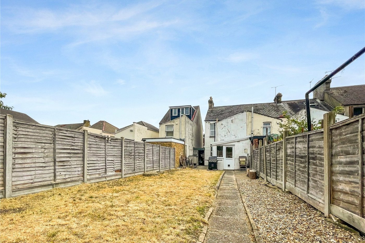 2 bedroom house for sale in Gillingham | Robinson Michael & Jackson