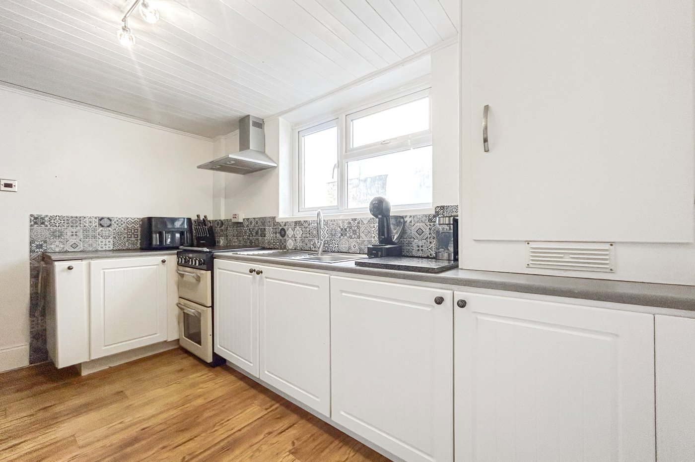 2 bedroom house for sale in Gillingham | Robinson Michael & Jackson