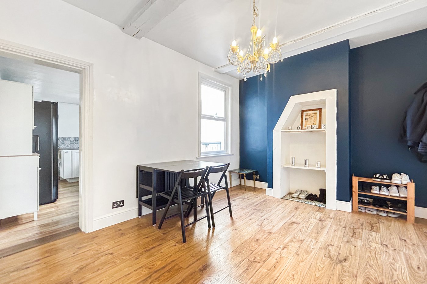 2 bedroom house for sale in Gillingham | Robinson Michael & Jackson