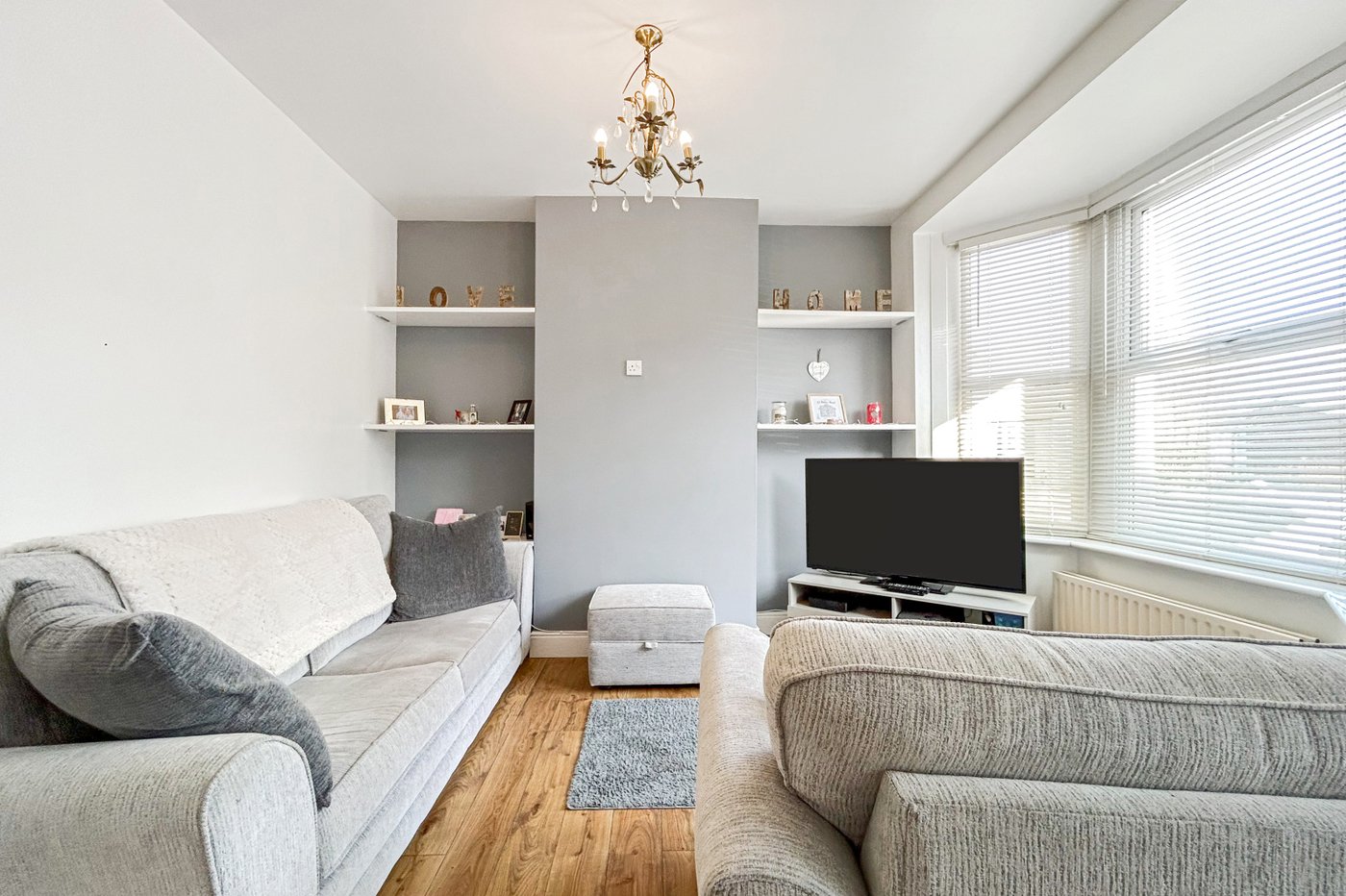 2 bedroom house for sale in Gillingham | Robinson Michael & Jackson