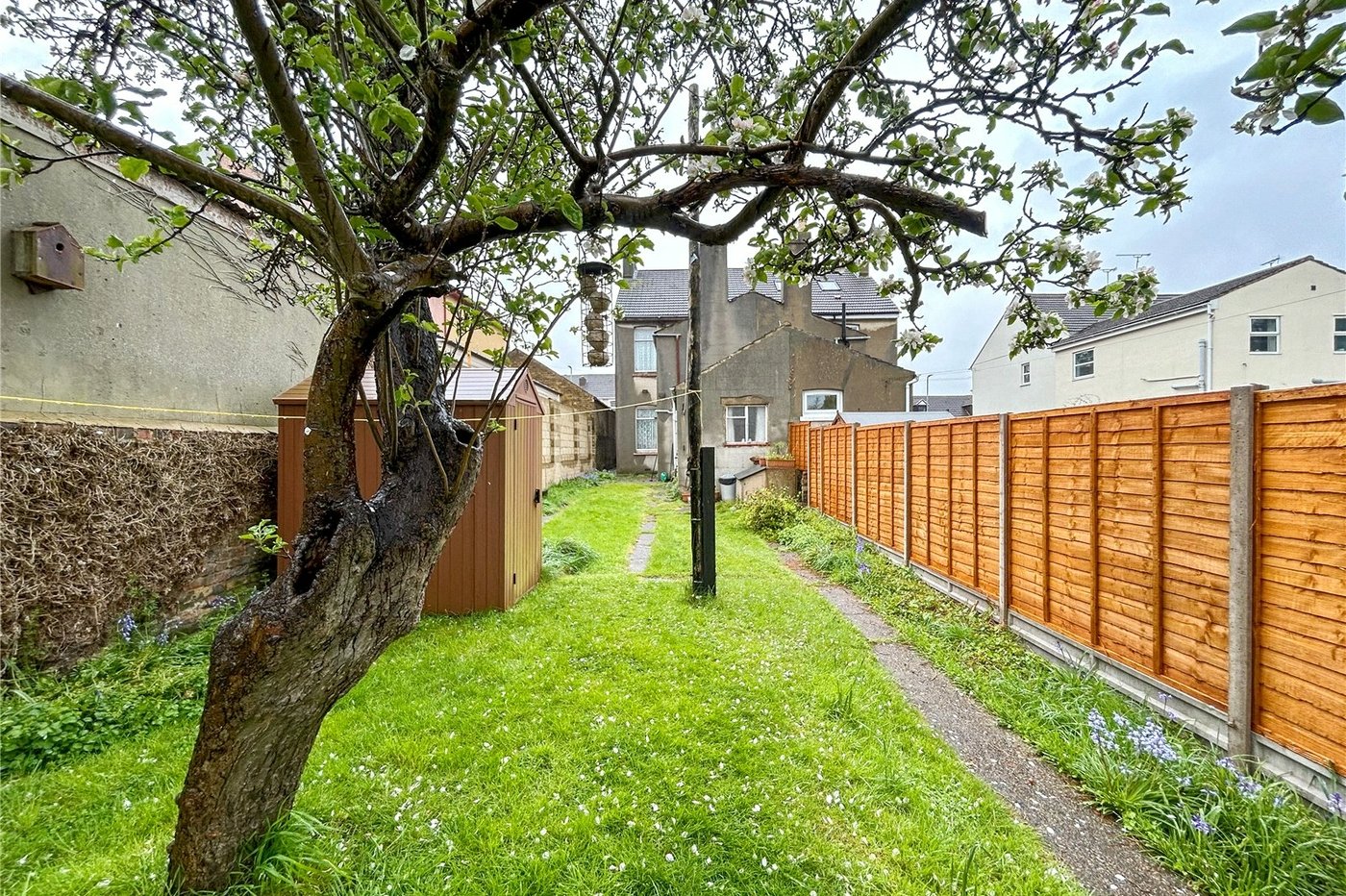 4 bedroom house for sale in Gillingham | Robinson Michael & Jackson