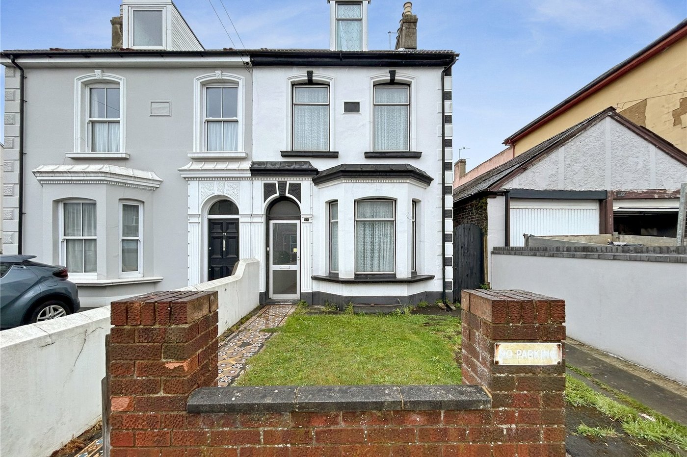 4 bedroom house for sale in Gillingham | Robinson Michael & Jackson