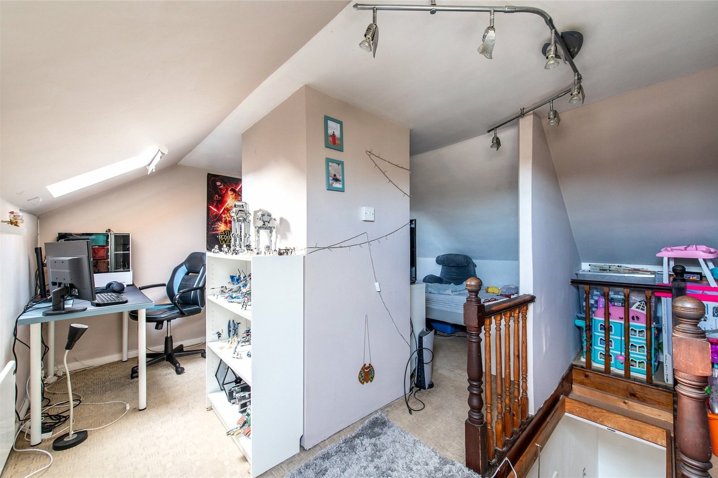 3 bedroom house for sale in Gillingham | Robinson Michael & Jackson