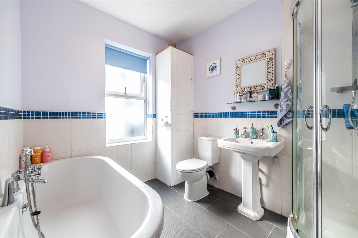 3 bedroom house for sale in Gillingham | Robinson Michael & Jackson