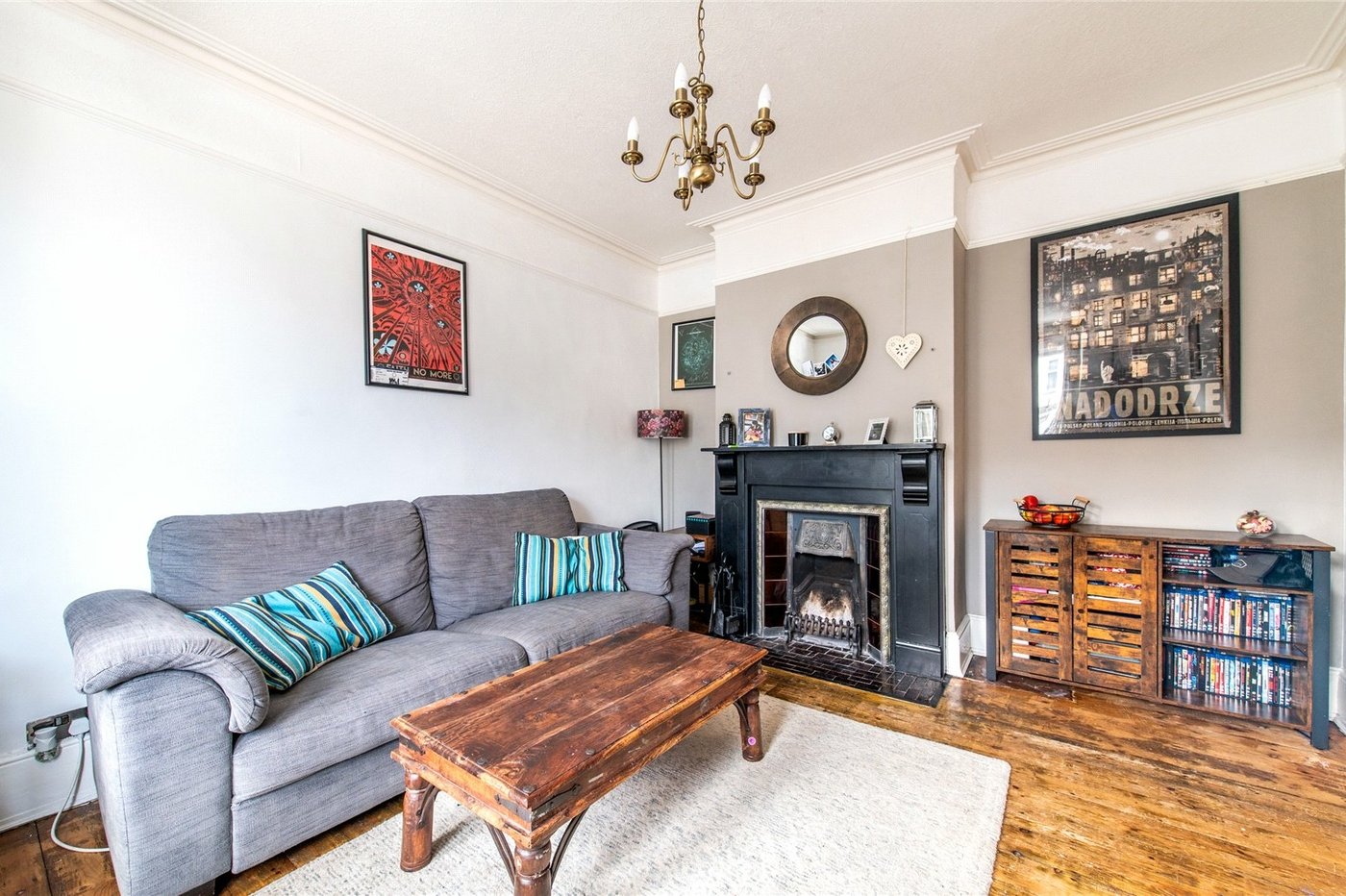 3 bedroom house for sale in Gillingham | Robinson Michael & Jackson