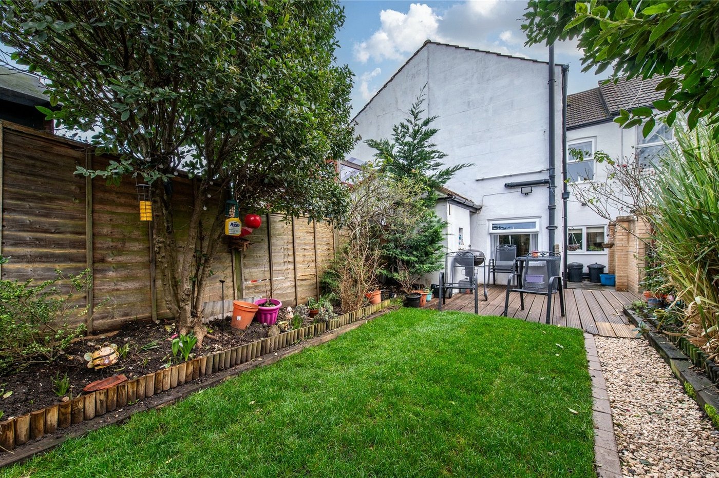 3 bedroom house for sale in Gillingham | Robinson Michael & Jackson