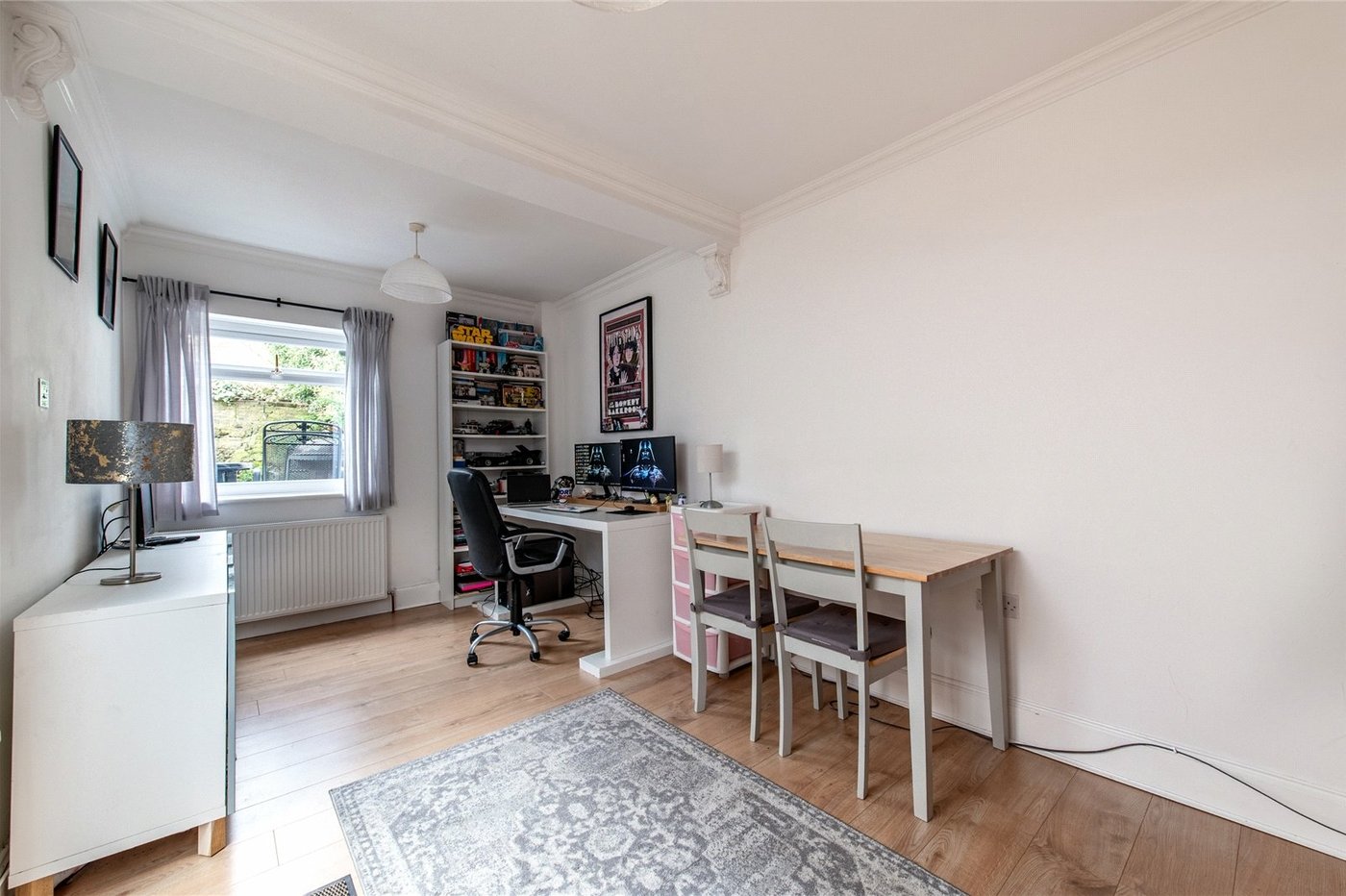 3 bedroom house for sale in Gillingham | Robinson Michael & Jackson