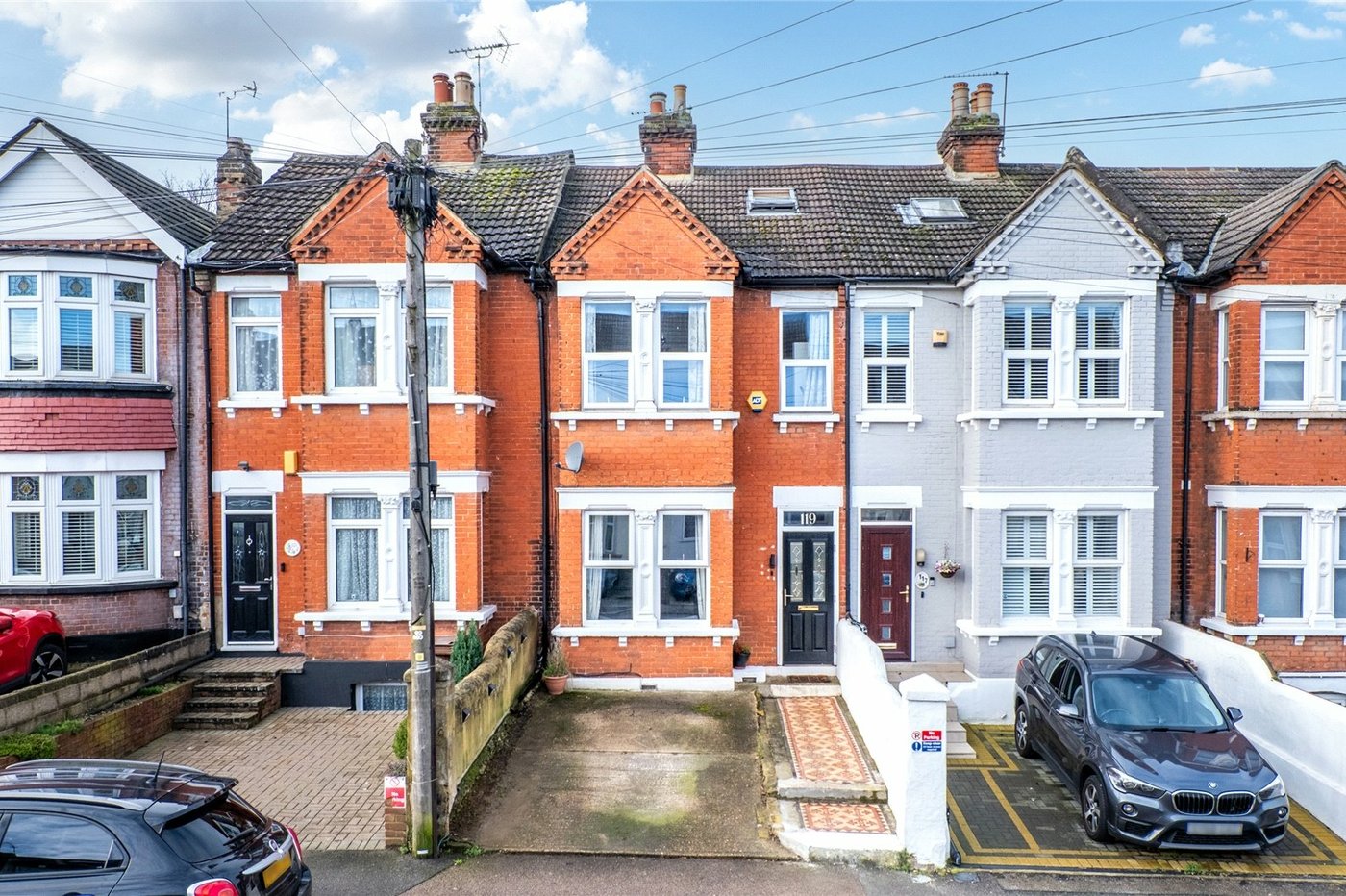 3 bedroom house for sale in Gillingham | Robinson Michael & Jackson