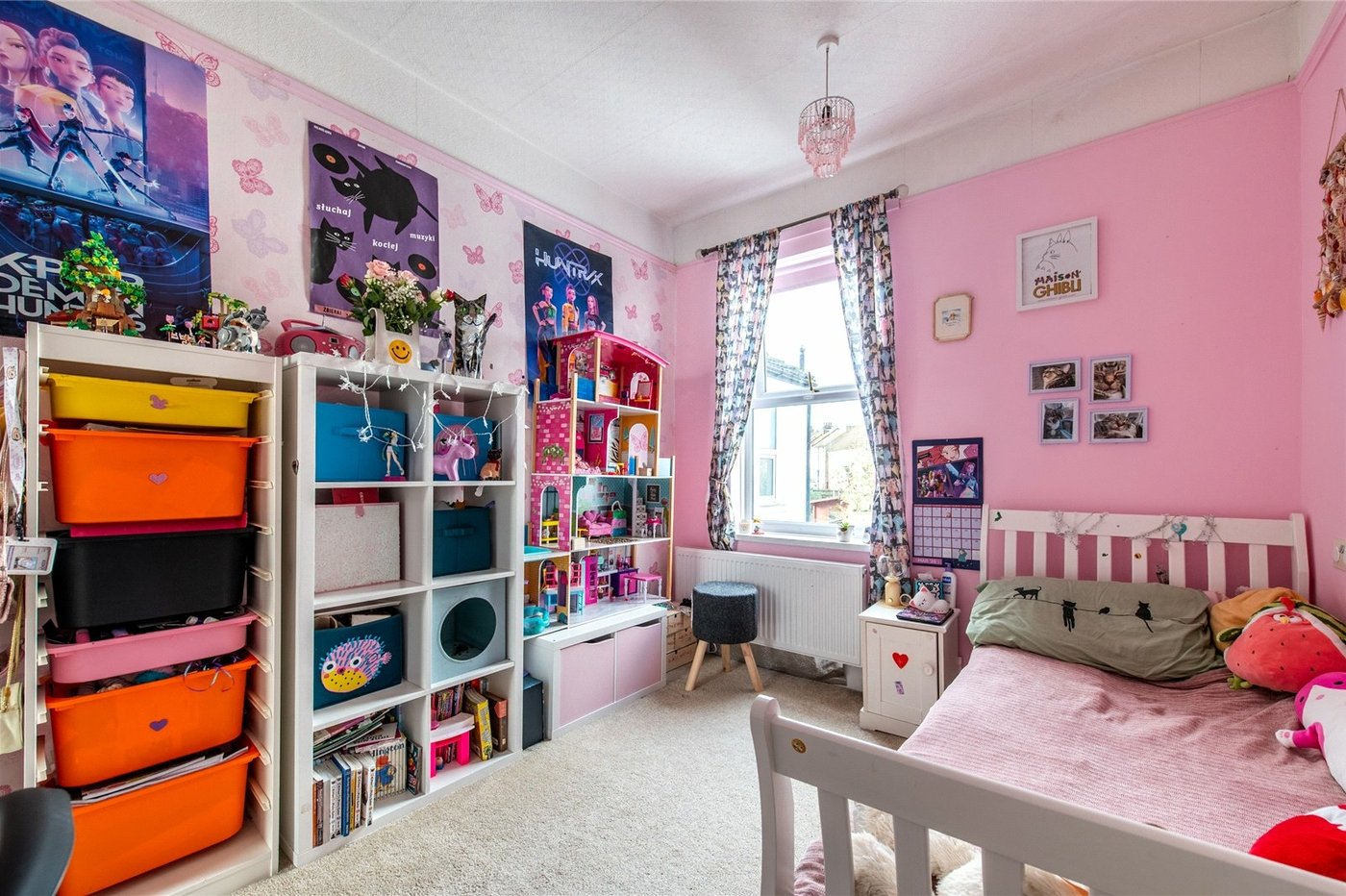 3 bedroom house for sale in Gillingham | Robinson Michael & Jackson