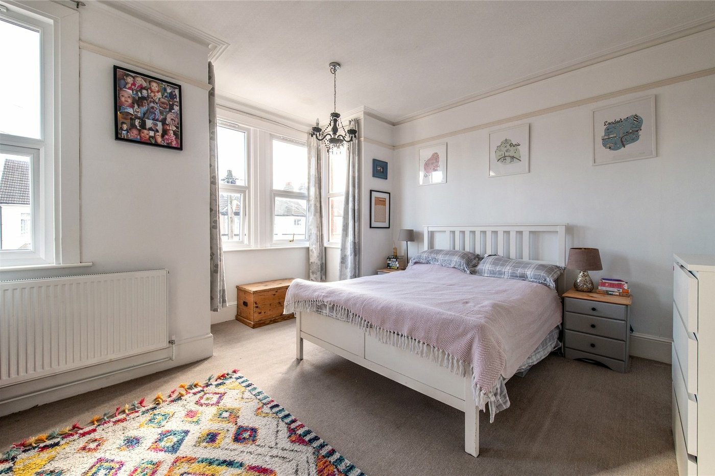 3 bedroom house for sale in Gillingham | Robinson Michael & Jackson