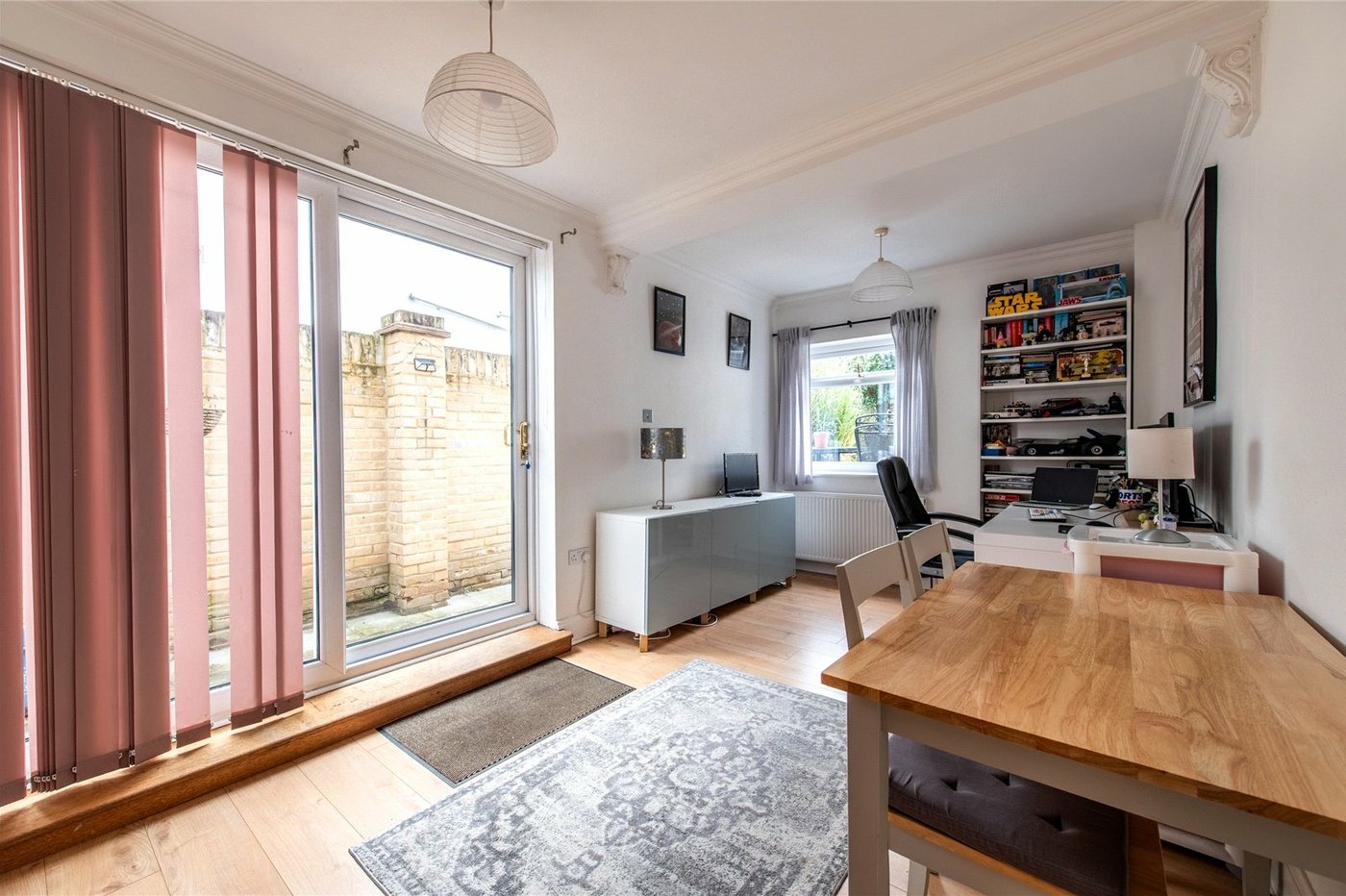 3 bedroom house for sale in Gillingham | Robinson Michael & Jackson