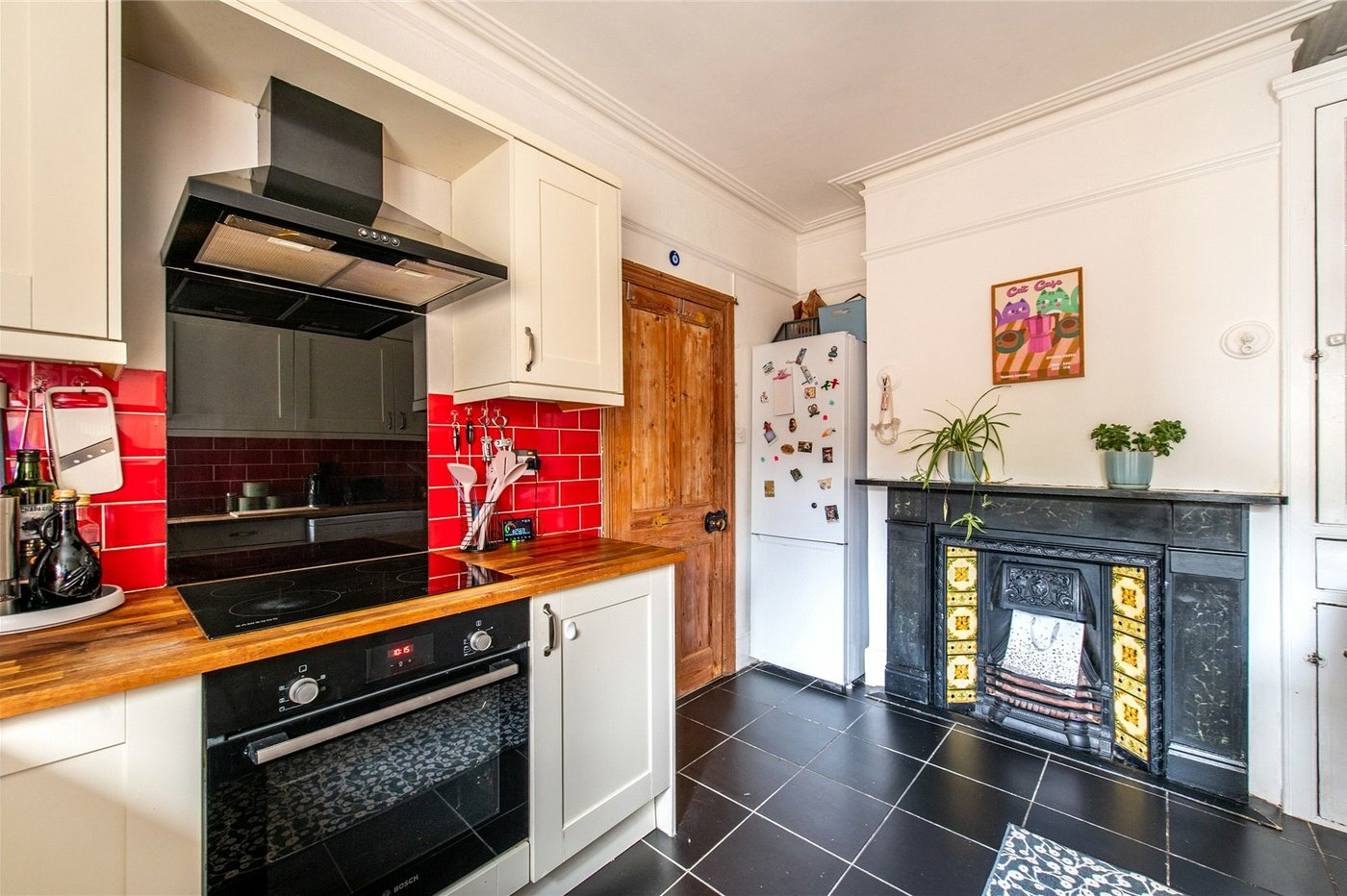 3 bedroom house for sale in Gillingham | Robinson Michael & Jackson