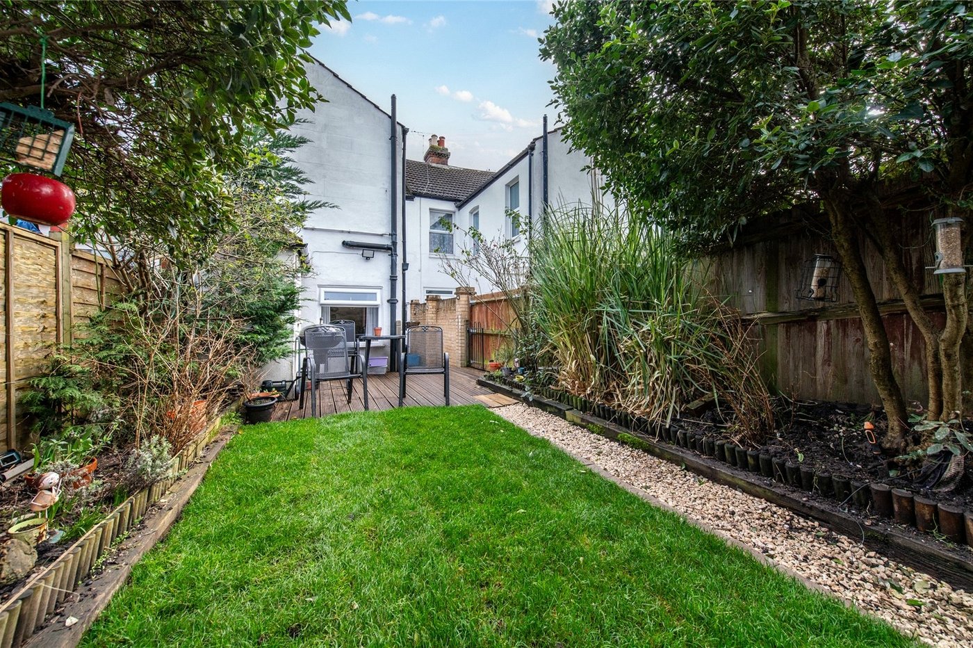 3 bedroom house for sale in Gillingham | Robinson Michael & Jackson