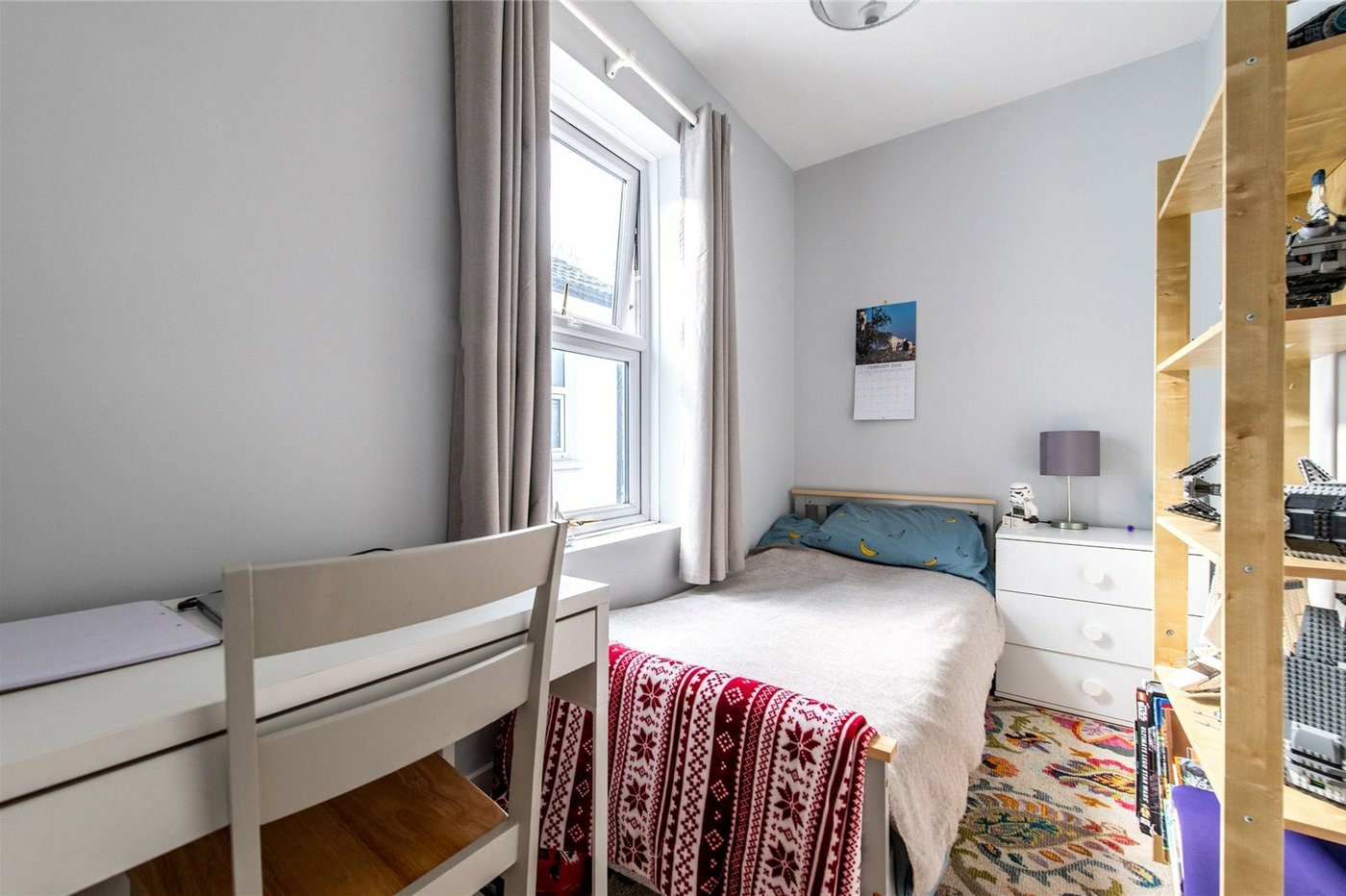 3 bedroom house for sale in Gillingham | Robinson Michael & Jackson