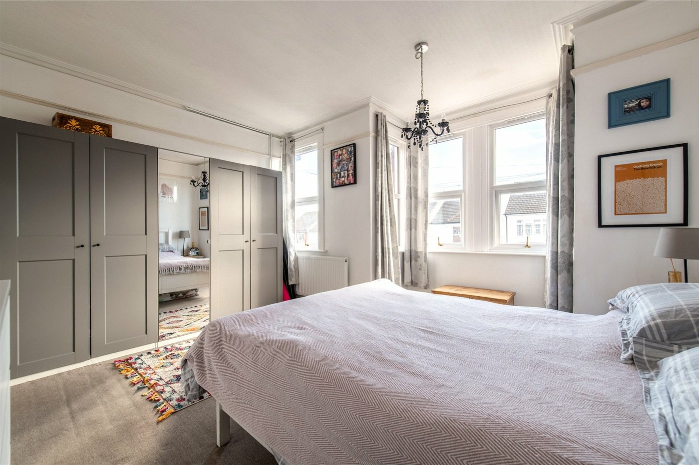 3 bedroom house for sale in Gillingham | Robinson Michael & Jackson