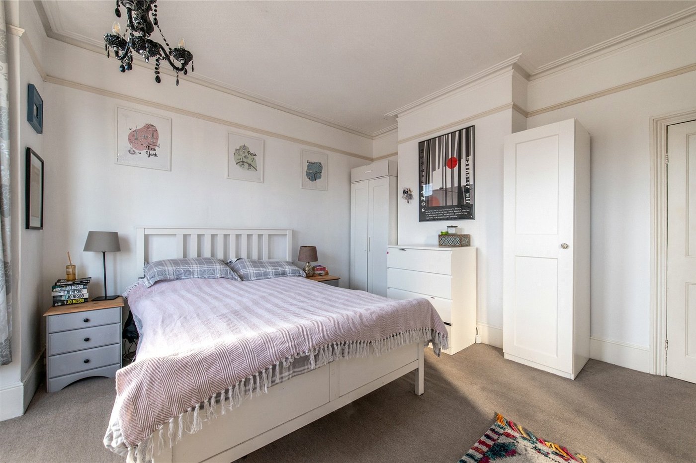 3 bedroom house for sale in Gillingham | Robinson Michael & Jackson