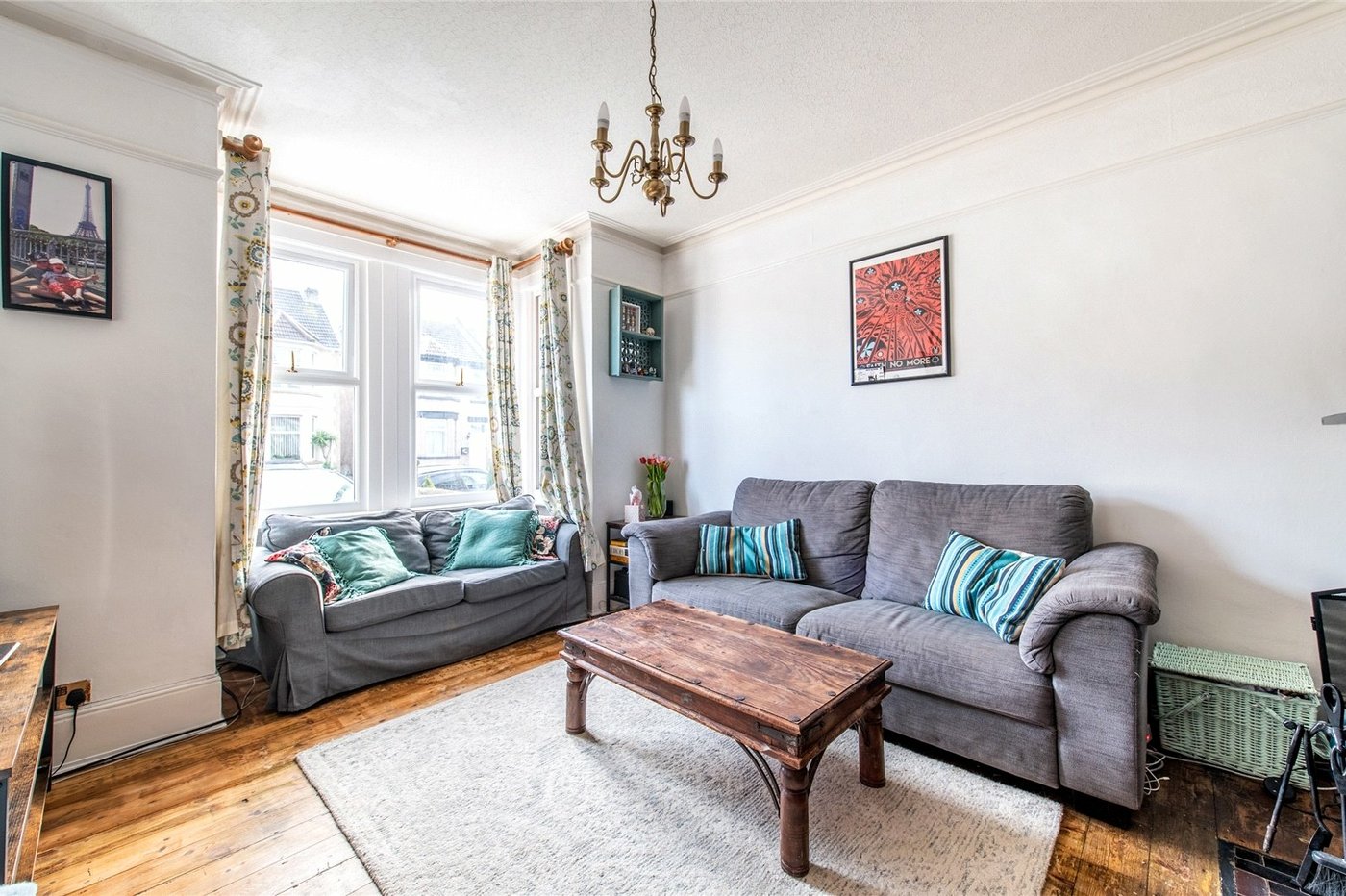 3 bedroom house for sale in Gillingham | Robinson Michael & Jackson