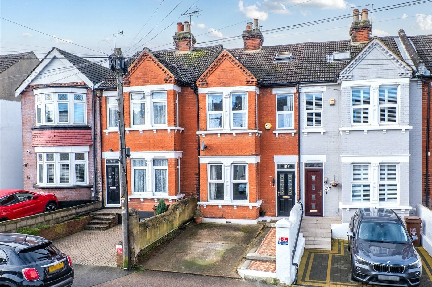 3 bedroom house for sale in Gillingham | Robinson Michael & Jackson