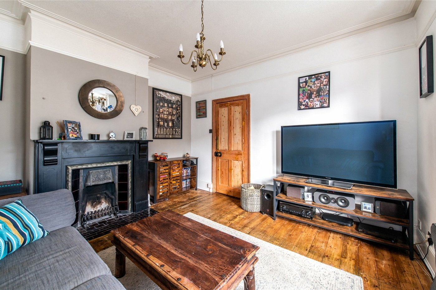 3 bedroom house for sale in Gillingham | Robinson Michael & Jackson