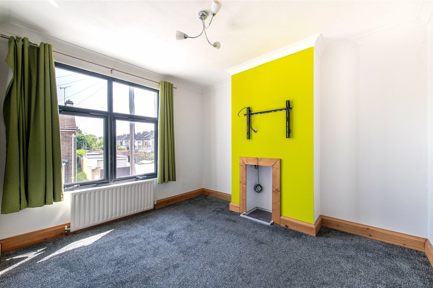 3 bedroom house for sale in Nelson Road | Robinson Michael & Jackson