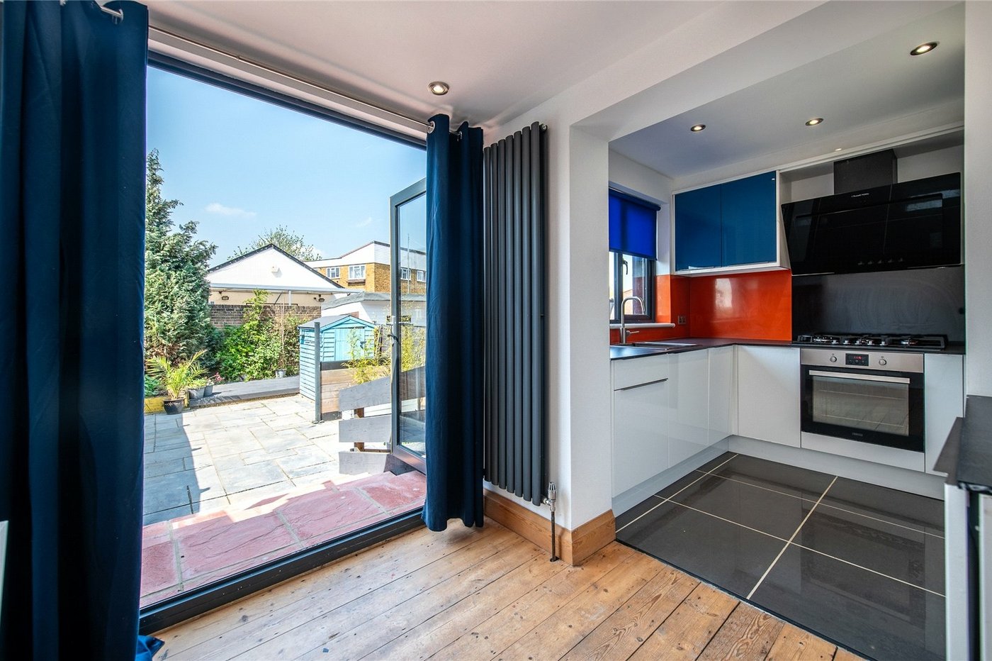 3 bedroom house for sale in Nelson Road | Robinson Michael & Jackson