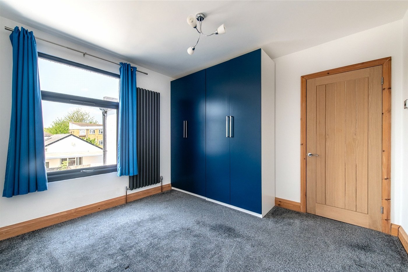 3 bedroom house for sale in Nelson Road | Robinson Michael & Jackson